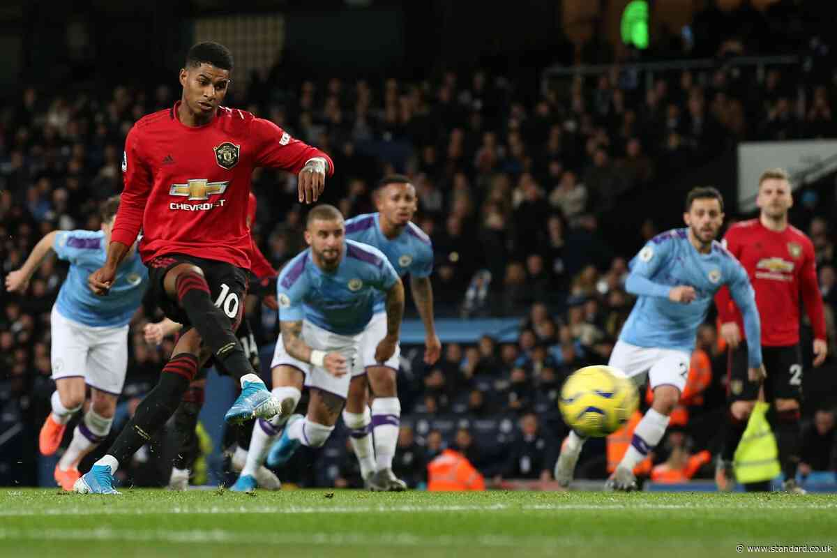 Match of the Day live stream, TV running order: What time are Man Utd, Liverpool, Tottenham and Chelsea on tonight?