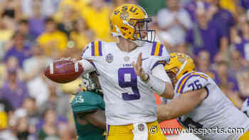 2019 SEC Championship Game odds, line: LSU vs. Georgia picks, predictions from proven computer simulation