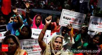 17-year-old gang-raped, burned alive in Tripura