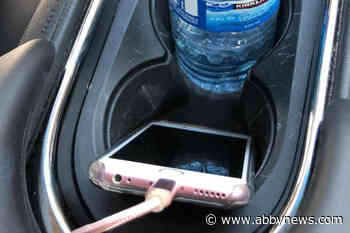 $578: that’s how much your first distracted driving ticket will cost with recent premium hikes