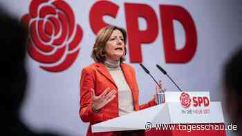 Beschlüsse auf Parteitag: Was die SPD umsetzen will