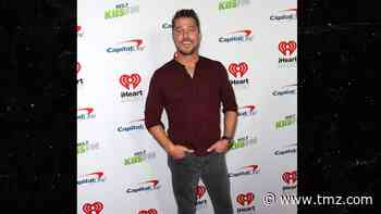 Ex-'Bachelor' Chris Soules Surfaces in Hollywood, 1st Time Since Crash