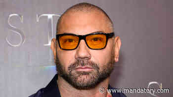 Batista Joins Bear Grylls On NatGeo TV, Voting For NXT Breakout Star of the Year Begins