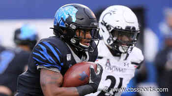 Cincinnati vs. Memphis: Live stream, watch online, TV channel, AAC Championship Game start time, odds, pick