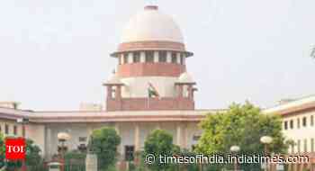 No handcuffing of accused except under magistrate’s orders: SC
