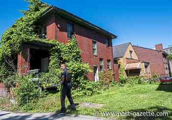 Ex-North Braddock cop sues force, chief, mayor and council; claims whistleblower retaliation