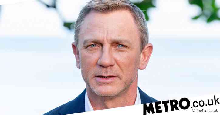 James Bond’s Daniel Craig wants to ‘punch you in face’ for quoting ‘shaken or stirred’ to him