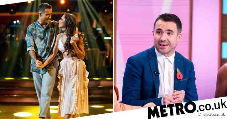 Will Bayley wants to do Strictly Come Dancing 2020 after horror injury forced him to quit