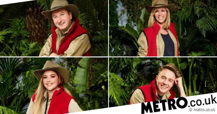 Latest I’m A Celebrity odds – who is the favourite to win after final four are revealed?