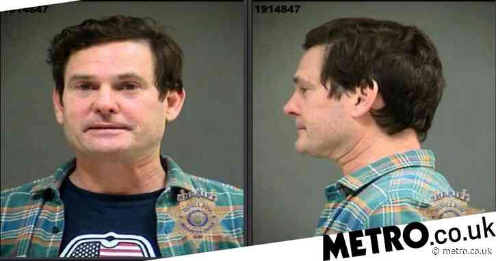 E.T. star Henry Thomas denies claims he used toilet water to cheat urine test during DUI arrest