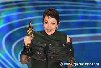 The Favourite vestigt record bij Europese Oscars: 8 prijzen!