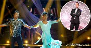 Strictly judge Craig Revel-Horwood blasted for ridiculously low Chris Ramsey score