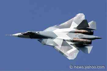 Russia's Su-57 Would Be A Game-Changer If It Wasn't So Expensive