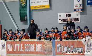 Thunderbirds and Eagles battle for third place tonight
