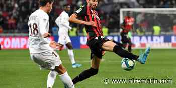 L'OGC Nice se relance avec la manière à l'Allianz Riviera (4-1)