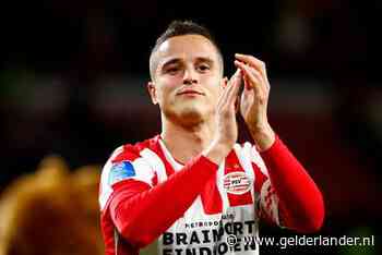 ‘Ongelooflijk dankbare’ Afellay maakt na twee jaar officiële rentree