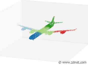 Google, Intel, MIT, and more: a NeurIPS conference AI research tour