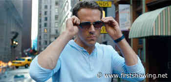 Fun First Trailer for Action Comedy 'Free Guy' Starring Ryan Reynolds