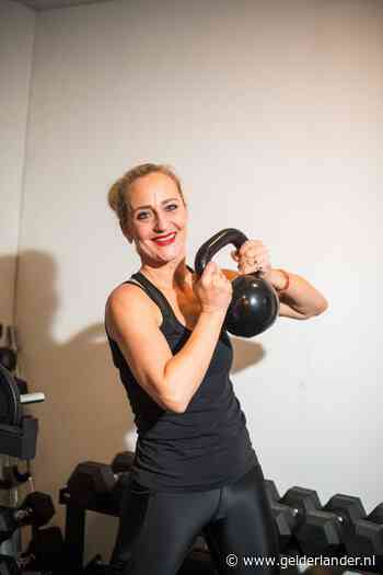 Xaviera Plas van wereldmerk Oei ik Groei!: ‘Geocachen maakt ook het kind in mij wakker’