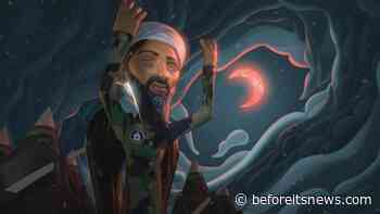 THE PET GOAT PROPHECY & DECEMBER 2019 ECLIPSE