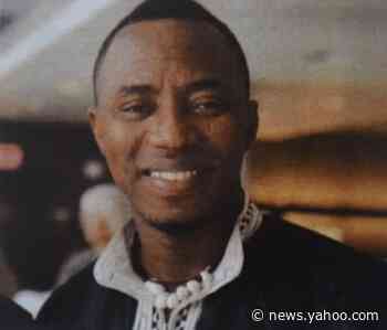 New Jersey journalist re-arrested in Nigeria after brief glimpse of freedom