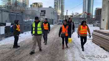Bear Clan Patrol, Indigenous community watch group, opens Calgary chapter