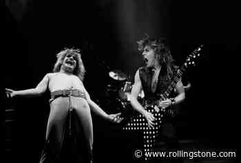 Ozzy Osbourne Offers $25,000 for Return of Stolen Randy Rhoads Guitars