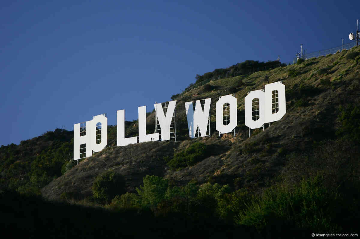 Free Griffith Park ‘Parkline’ Shuttle Bus Service Begins, Will Drop Hikers By Hollywood Sign Trails