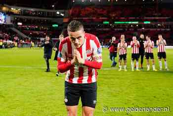 Teruggekeerde Afellay: ‘Ik was afgeschreven, maar ben uit de dood opgestaan