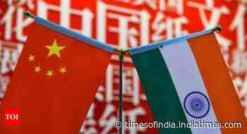 India-China border talks likely on December 21