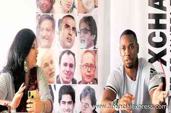 Virat Kohli is very powerful; when he speaks up, big guys must listen: Jamaican sprinter Yohan Blake