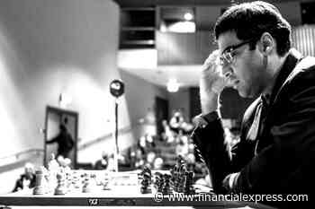 Problems we face in chess mirror problems in life: Viswanathan Anand | Interview