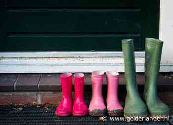 Nederland krijgt veeg mee van storm Atiyah