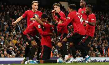 Gary Neville hails Manchester United's win over City but still urges for January signings