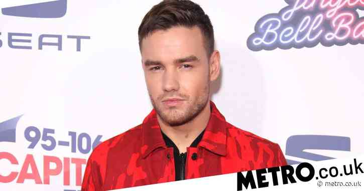 Liam Payne fails to raise smile on first appearance since debut album panned by critics