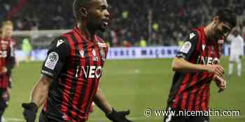 OGC Nice-Metz (4-1): les notes des joueurs niçois