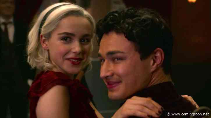 Premiere Date Set for Chilling Adventures of Sabrina Part 3