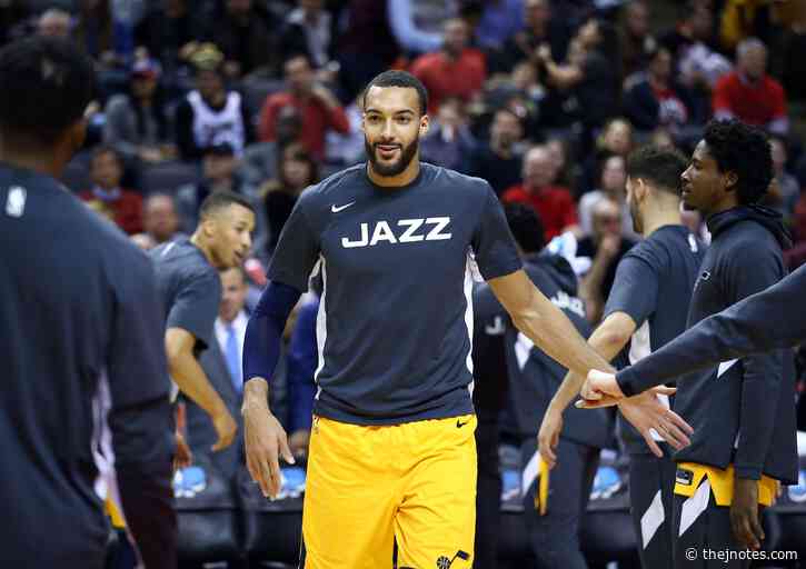 Three players the Utah Jazz can pursue if they’re desperate for more size