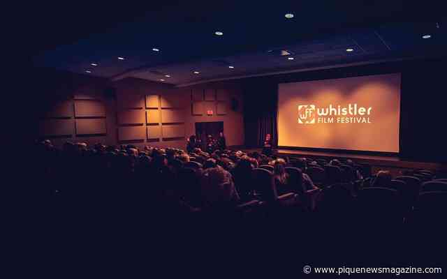WFF: Best Week for Movie Geeks