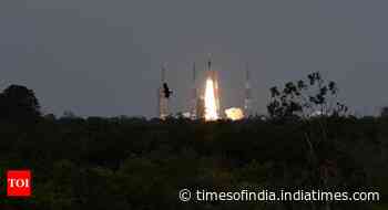 Isro seeks 75 crore more from Centre for Chandrayaan-3