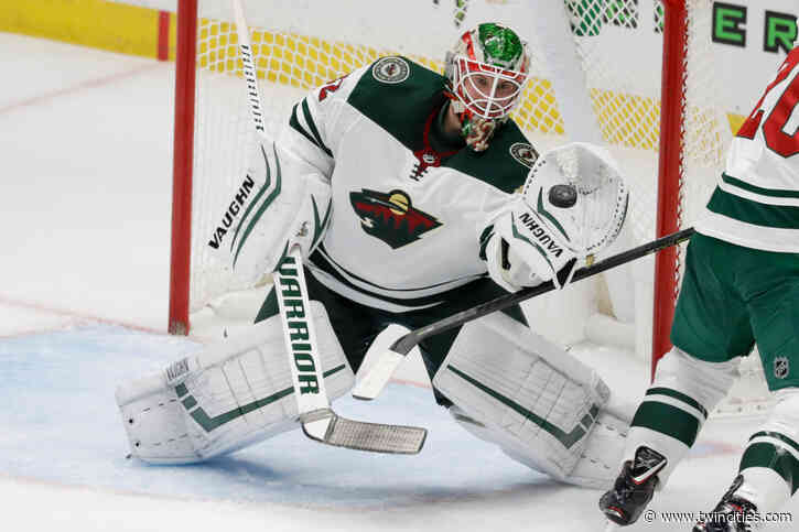 Wild looking to continue their run as road warriors