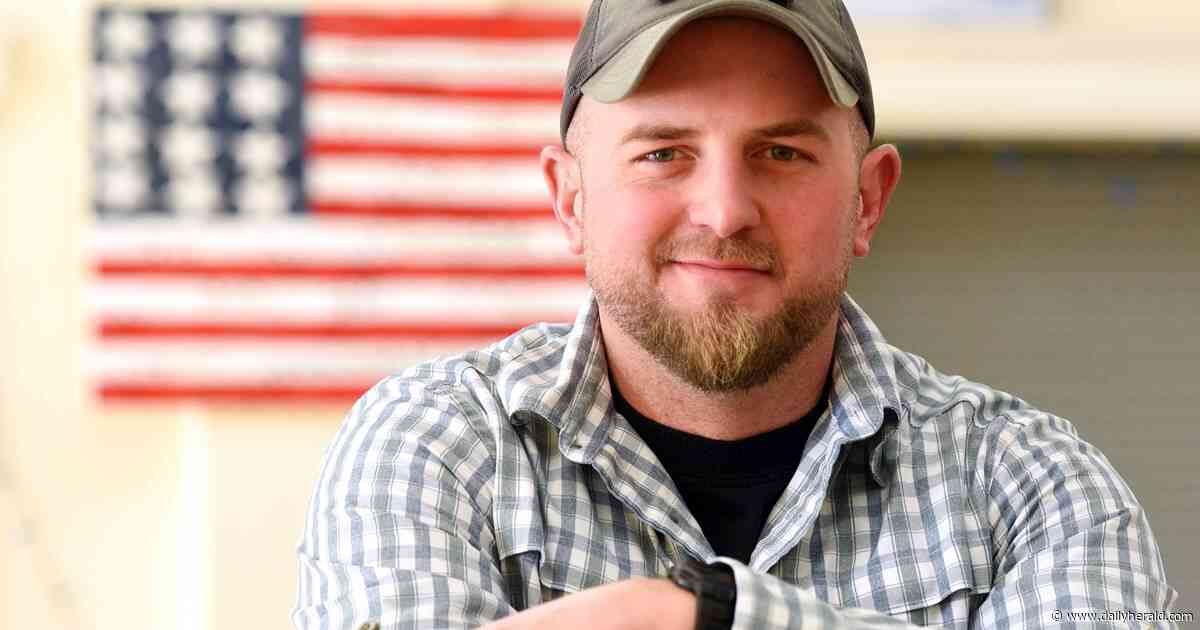 'New blood' at Geneva American Legion Post hungry to help others