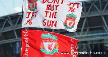 FA claims Liverpool's S*n ban 'not decisive factor' in whether England will play at Anfield