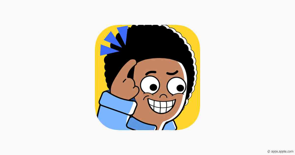 Brain Puzzle: 199 Games - Gamejam Co.