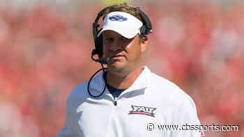 Lane Kiffin returns to SEC as Ole Miss coach after leading FAU to conference title