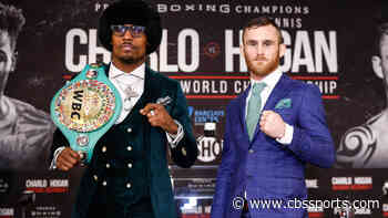 Jermall Charlo vs. Dennis Hogan fight prediction, start time, undercard, live stream, how to watch, odds