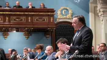 National Assembly hydro bill debate enters ninth hour in rare Saturday sitting