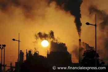 Nobel science laureates stress urgency of addressing climate change
