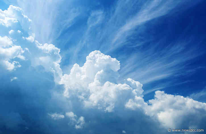 Bitcoin On-Chain Momentum Bullish Again, Traders May Push Prices Higher