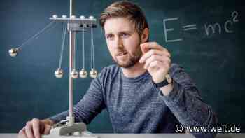 Viele Dax-Vorstände sind Ingenieure oder Naturwissenschaftler